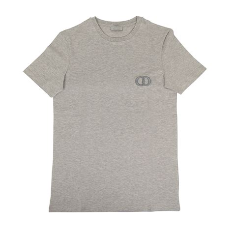 grey dior t-shirt